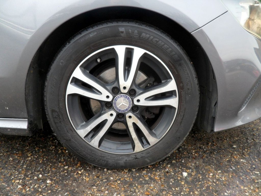 Used Mercedes-Benz A-Class 2016 for sale - 77697689: Photo 47