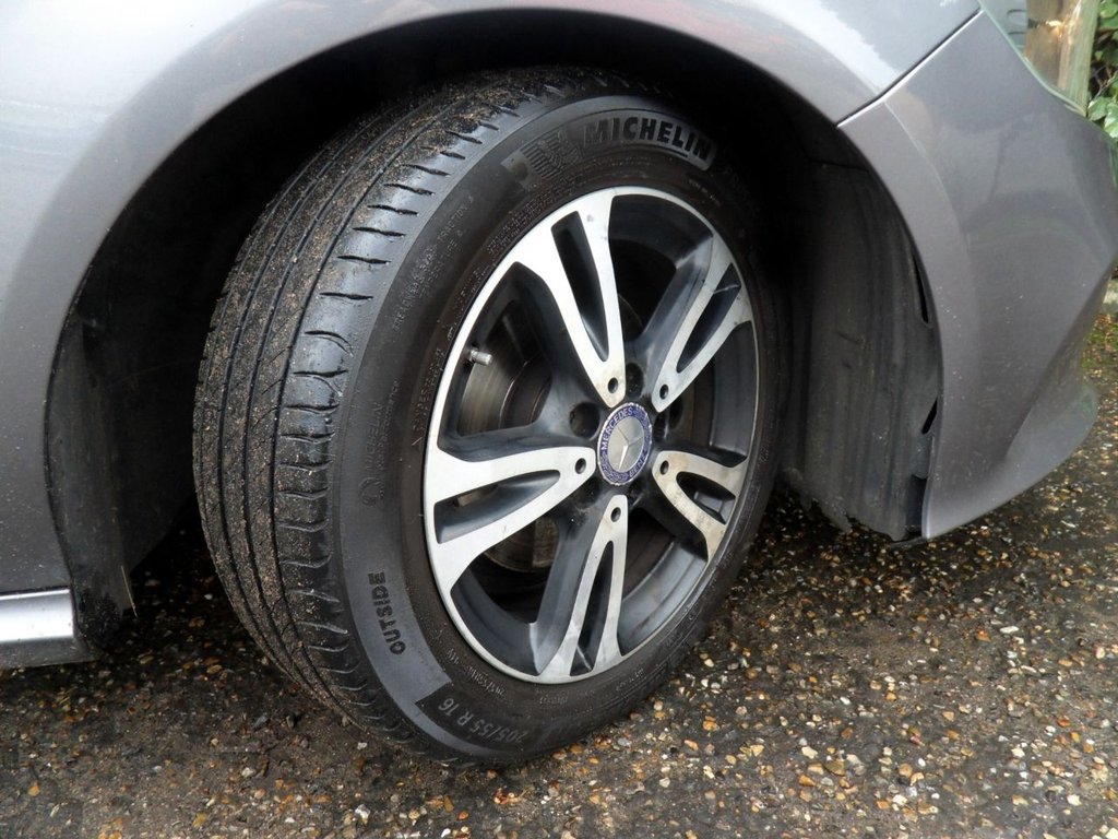 Used Mercedes-Benz A-Class 2016 for sale - 77697689: Photo 48