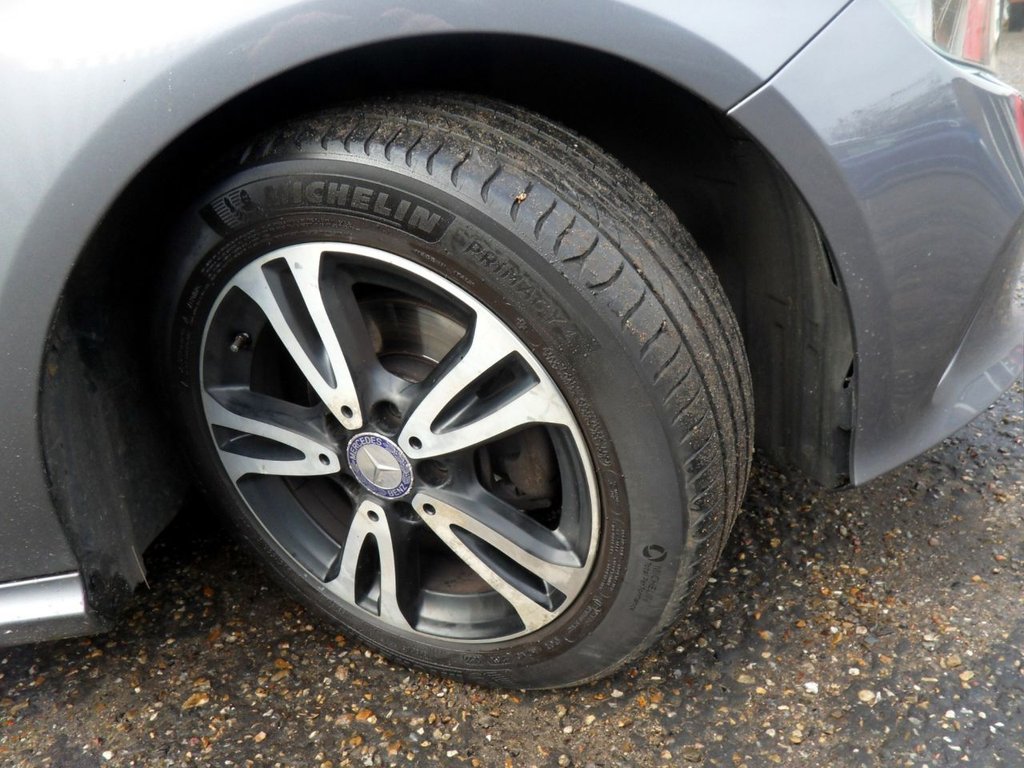 Used Mercedes-Benz A-Class 2016 for sale - 77697689: Photo 49