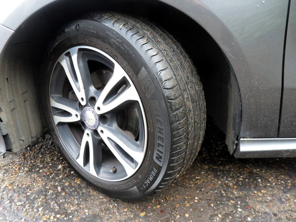 Used Mercedes-Benz A-Class 2016 for sale - 77697689: Photo 50