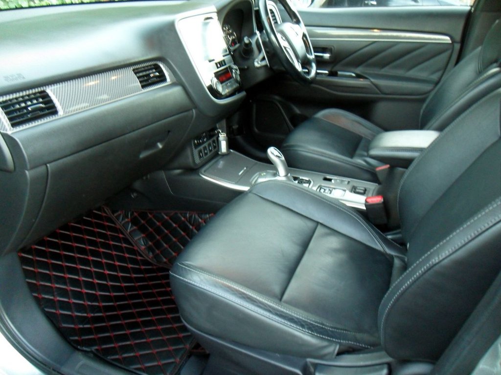 Used Mitsubishi Outlander 2019 for sale - 76642808: Photo 11