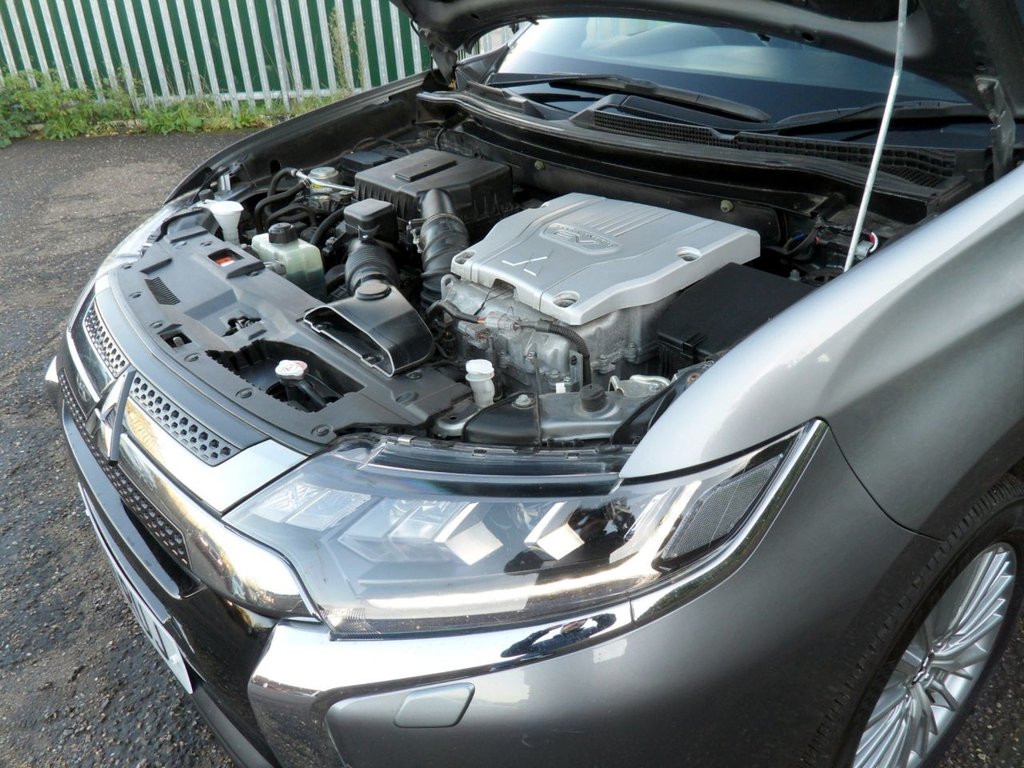 Used Mitsubishi Outlander 2019 for sale - 76642808: Photo 15