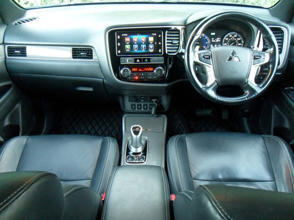 Used Mitsubishi Outlander 2019 for sale - 76642808: Photo 17