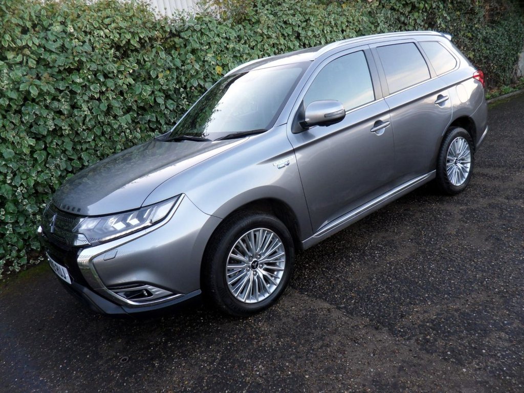 Used Mitsubishi Outlander 2019 for sale - 76642808: Photo 18