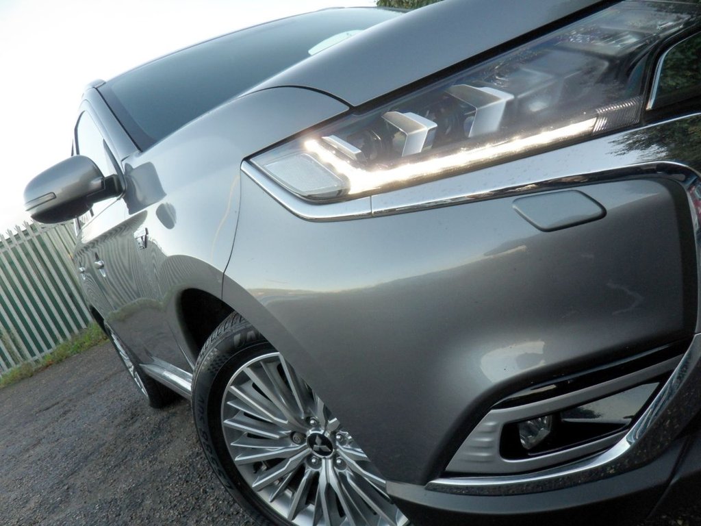 Used Mitsubishi Outlander 2019 for sale - 76642808: Photo 21