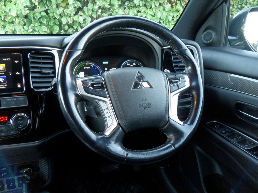 Used Mitsubishi Outlander 2019 for sale - 76642808: Photo 22