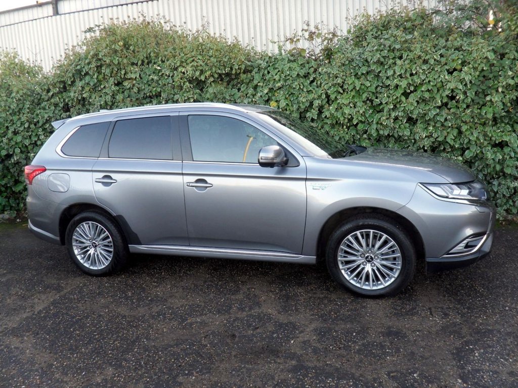 Used Mitsubishi Outlander 2019 for sale - 76642808: Photo 25