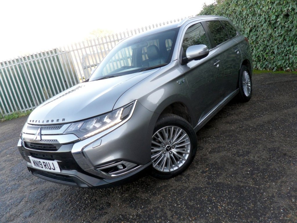 Used Mitsubishi Outlander 2019 for sale - 76642808: Photo 28