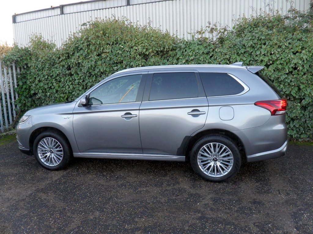 Used Mitsubishi Outlander 2019 for sale - 76642808: Photo 29