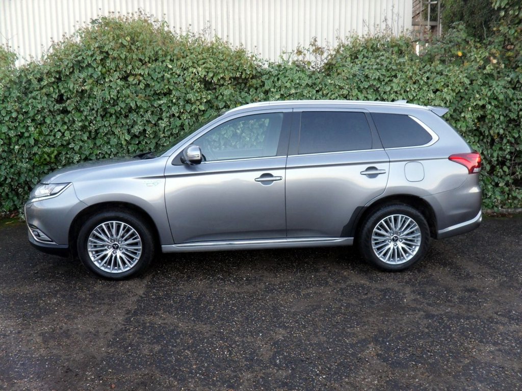 Used Mitsubishi Outlander 2019 for sale - 76642808: Photo 31