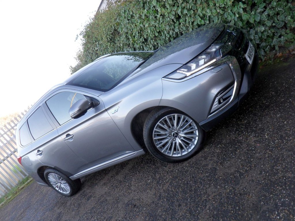 Used Mitsubishi Outlander 2019 for sale - 76642808: Photo 32