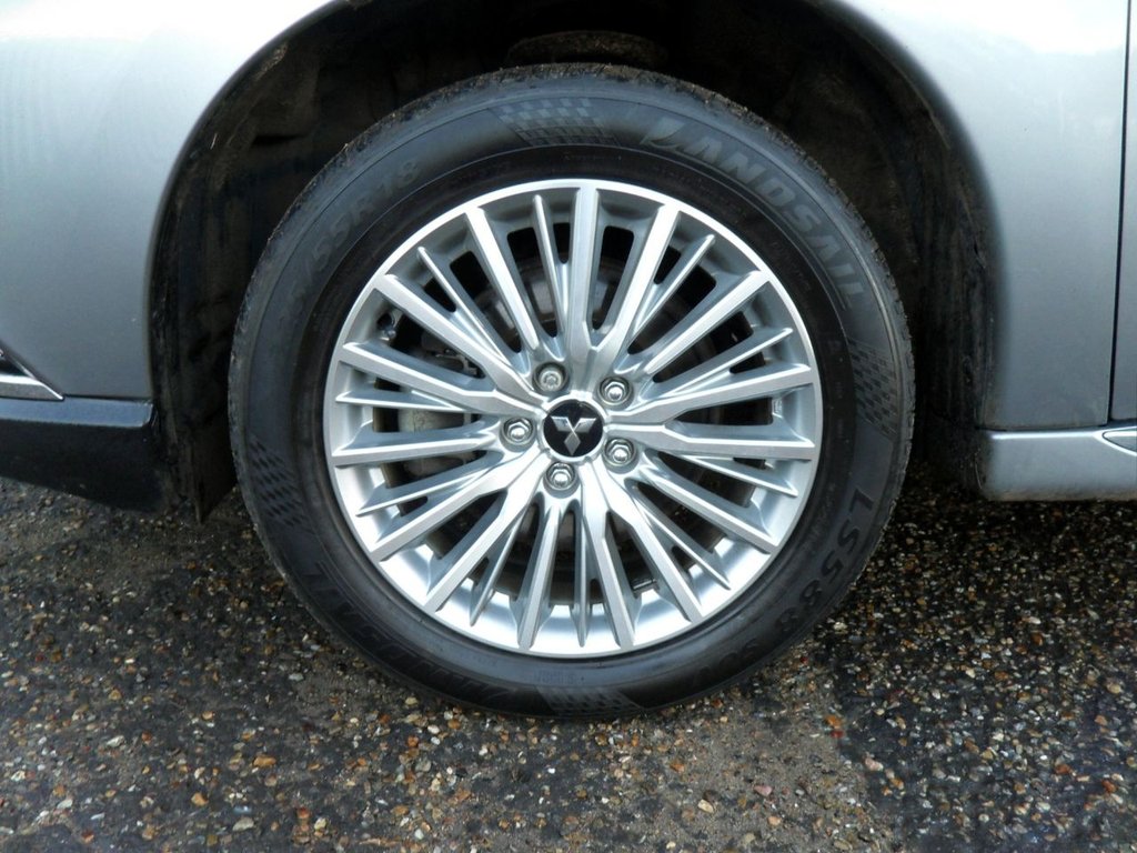 Used Mitsubishi Outlander 2019 for sale - 76642808: Photo 33