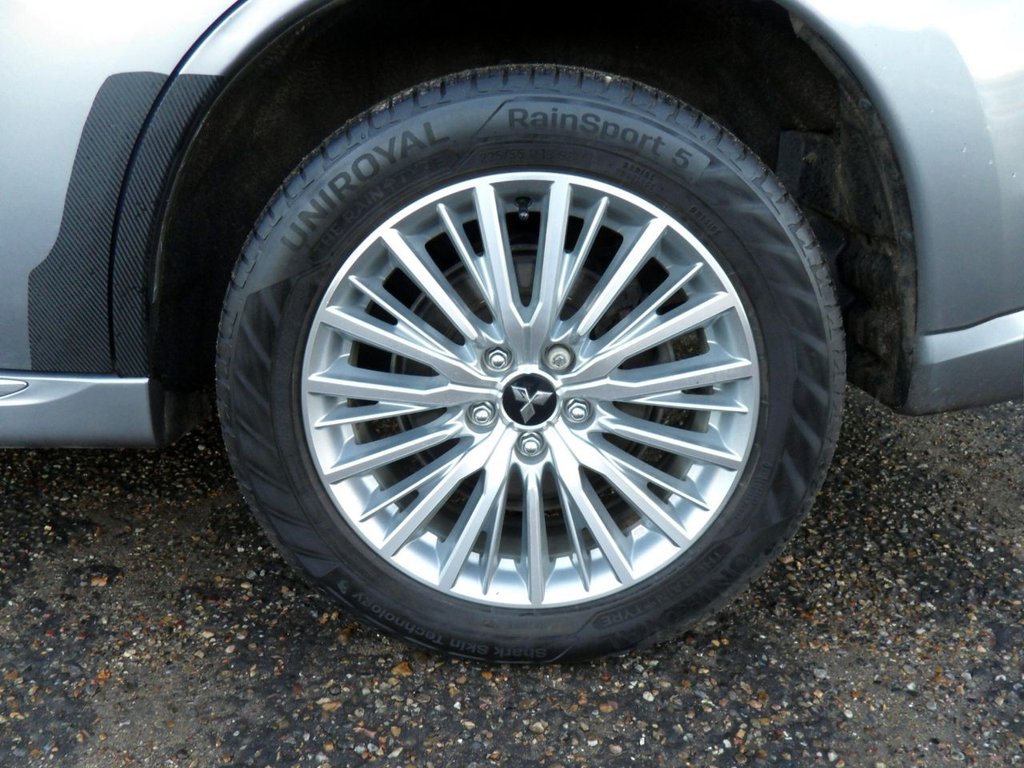 Used Mitsubishi Outlander 2019 for sale - 76642808: Photo 34