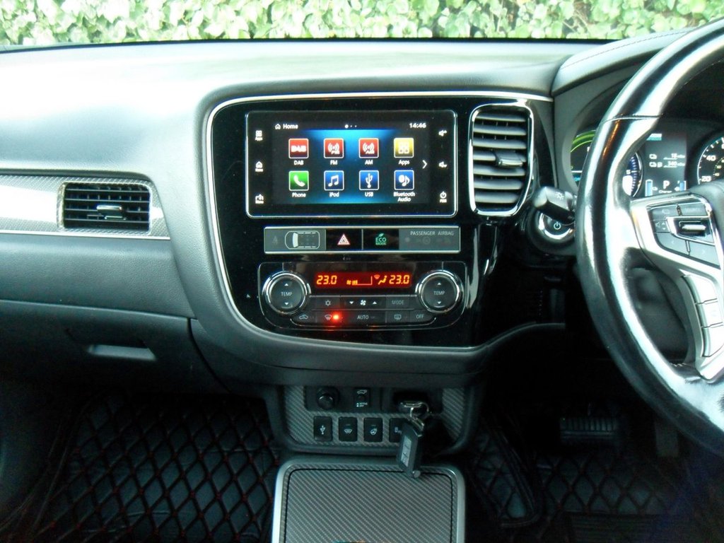 Used Mitsubishi Outlander 2019 for sale - 76642808: Photo 37