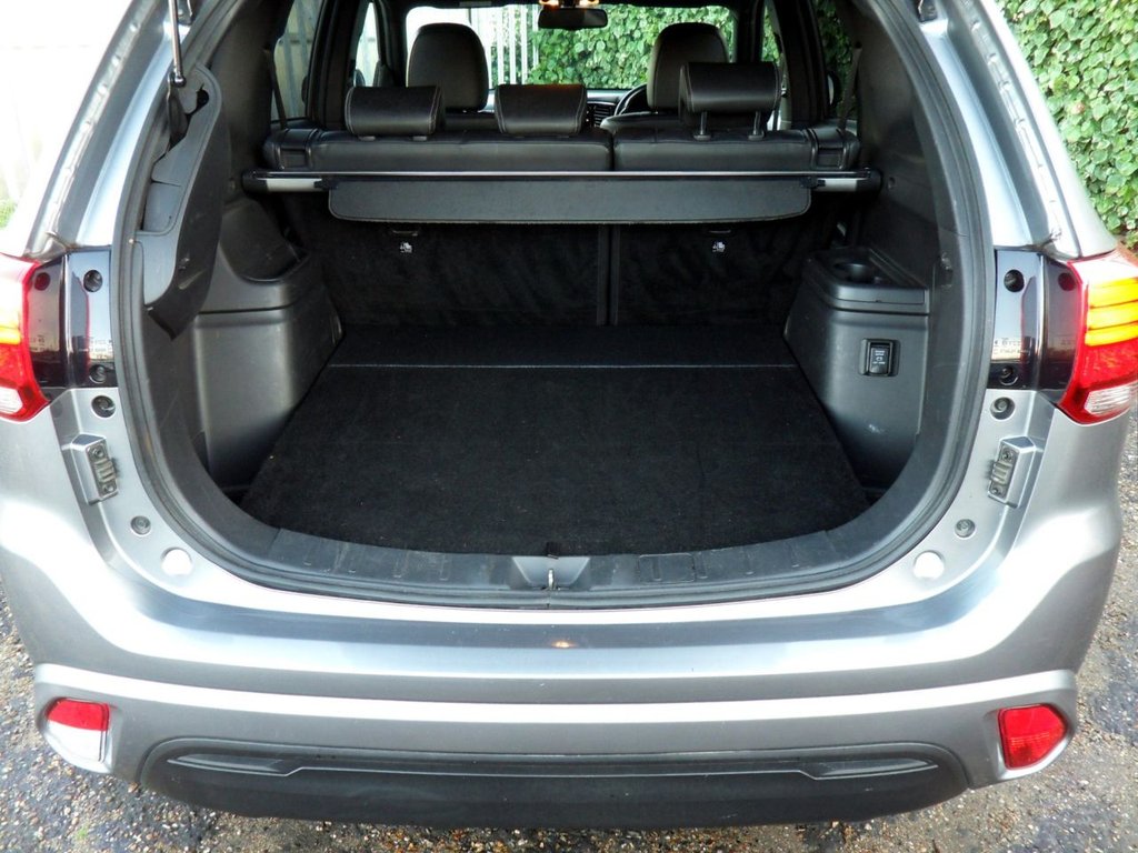 Used Mitsubishi Outlander 2019 for sale - 76642808: Photo 43