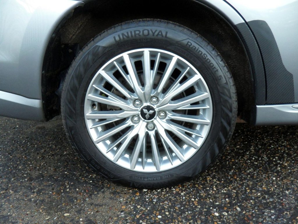 Used Mitsubishi Outlander 2019 for sale - 76642808: Photo 44