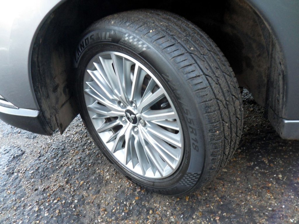 Used Mitsubishi Outlander 2019 for sale - 76642808: Photo 47