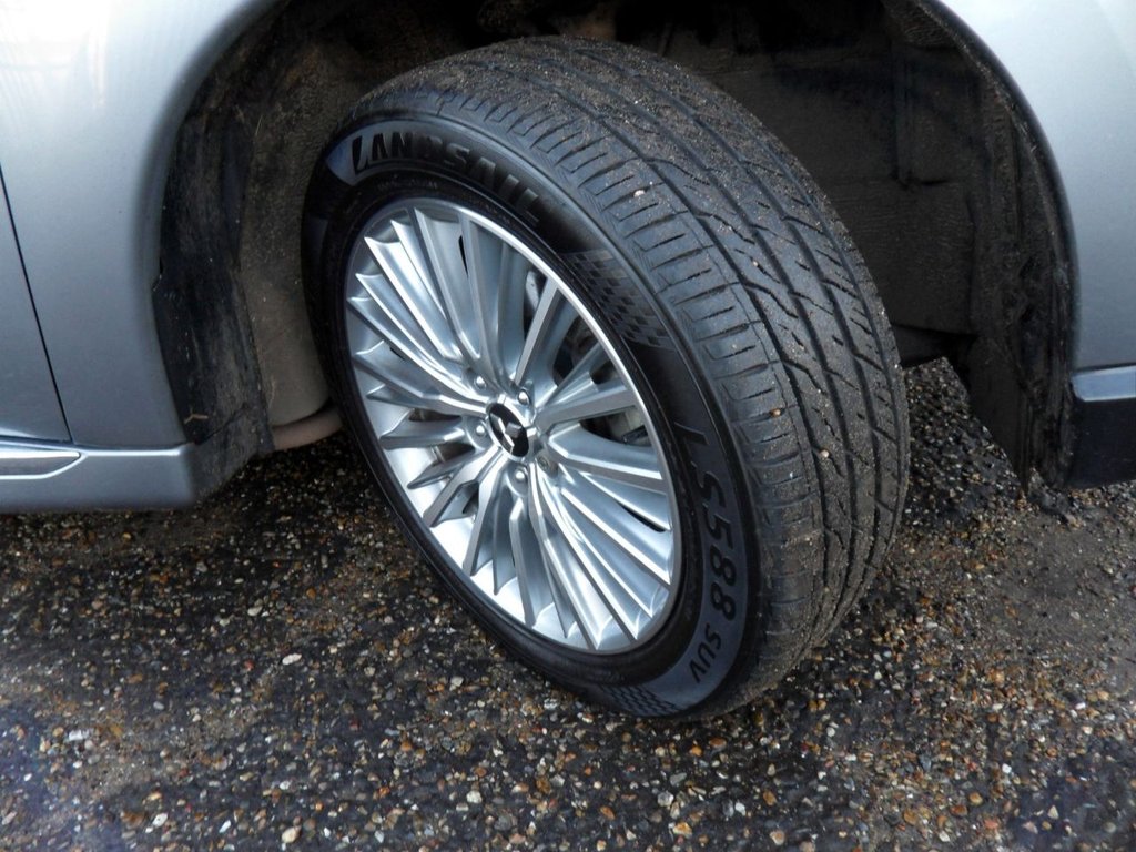 Used Mitsubishi Outlander 2019 for sale - 76642808: Photo 48