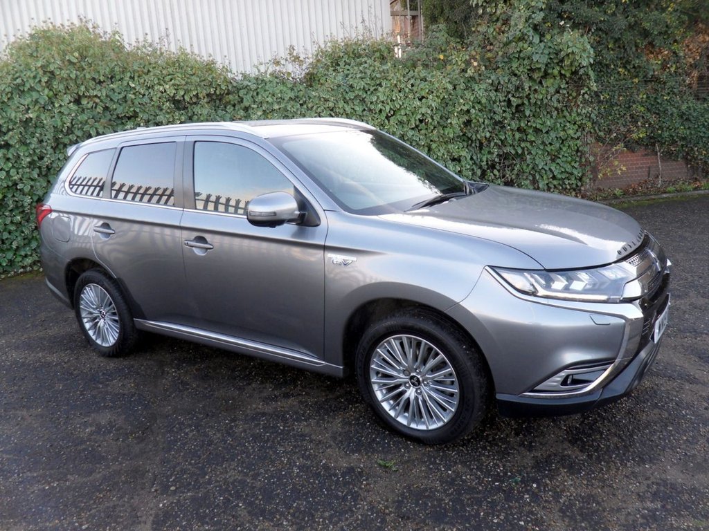 Used Mitsubishi Outlander 2019 for sale - 76642808: Photo 6