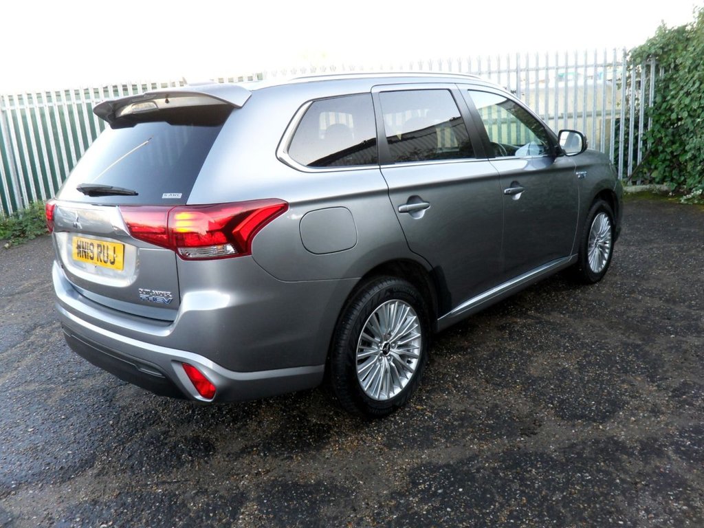 Used Mitsubishi Outlander 2019 for sale - 76642808: Photo 9