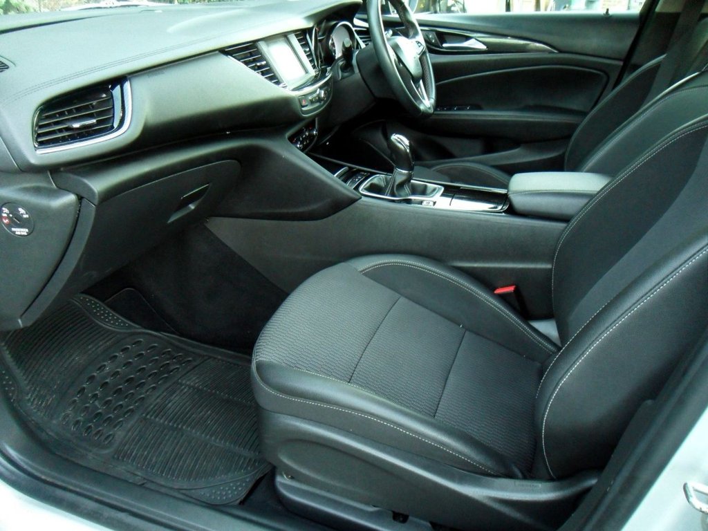 Used Vauxhall Insignia 2019 for sale - 77697691: Photo 11