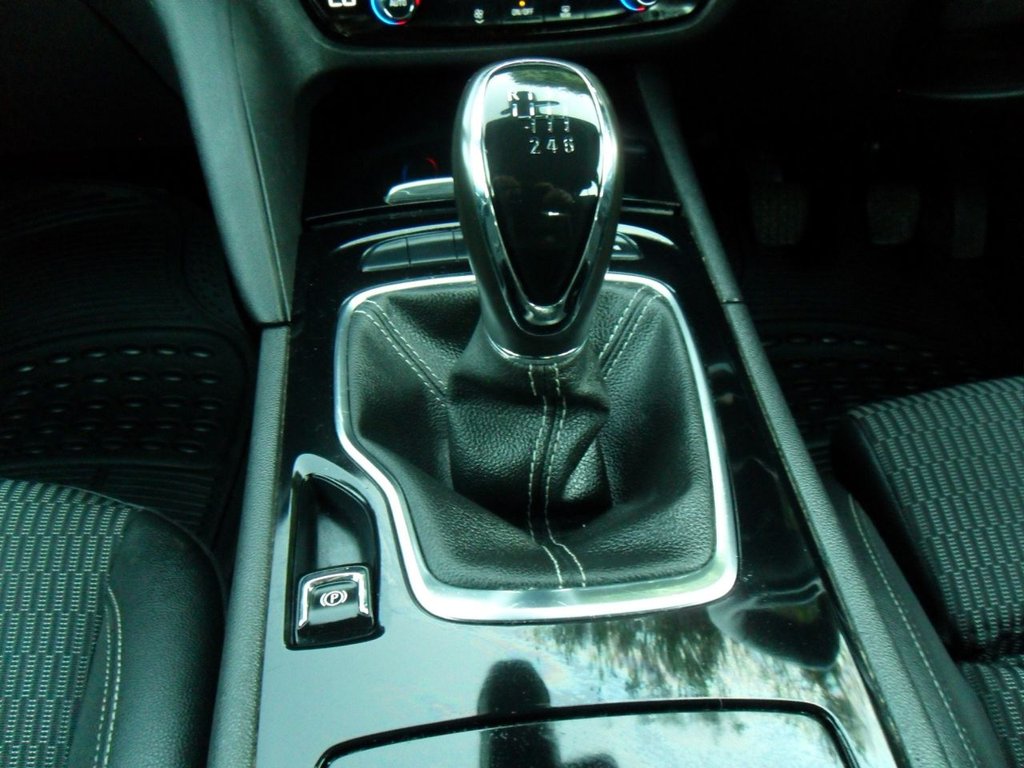 Used Vauxhall Insignia 2019 for sale - 77697691: Photo 23