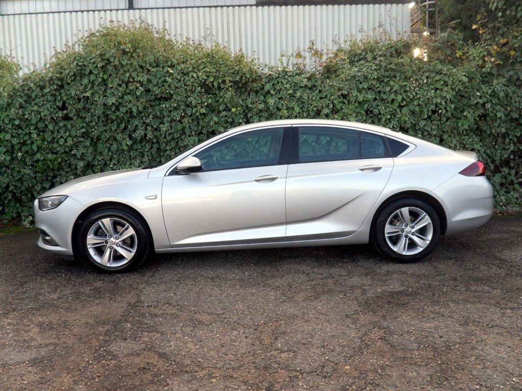 Used Vauxhall Insignia 2019 for sale - 77697691: Photo 33