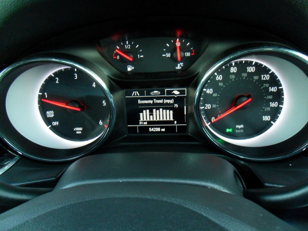 Used Vauxhall Insignia 2019 for sale - 77697691: Photo 34