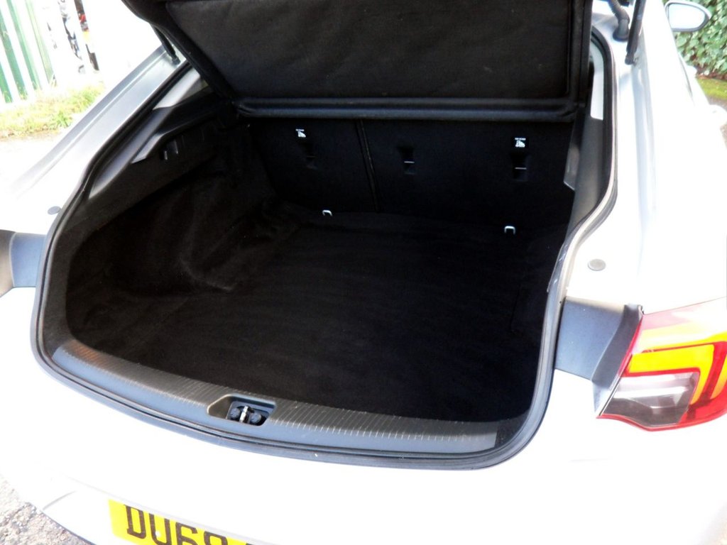 Used Vauxhall Insignia 2019 for sale - 77697691: Photo 38