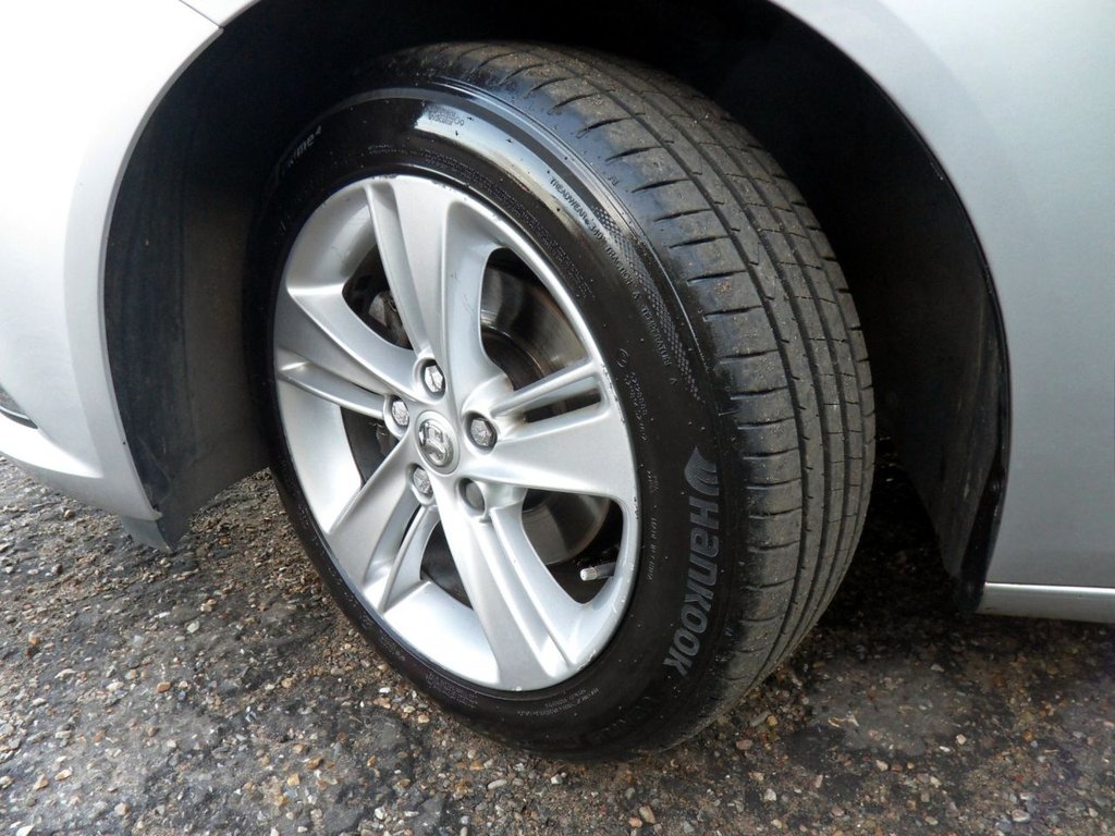 Used Vauxhall Insignia 2019 for sale - 77697691: Photo 46