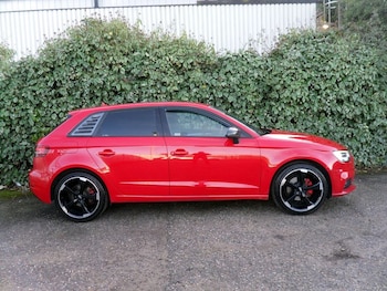 Used Audi A3 2018 for sale - 77704024: Photo