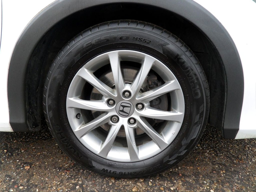 Used Honda Civic 2012 for sale - 77697702: Photo 47