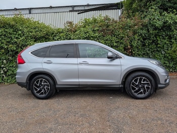 Used Honda CR-V 2016 for sale - 79178627: Photo