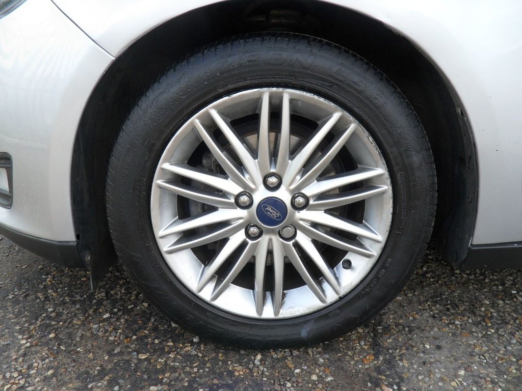 Used Ford Focus 2017 for sale - 77697680: Photo 41