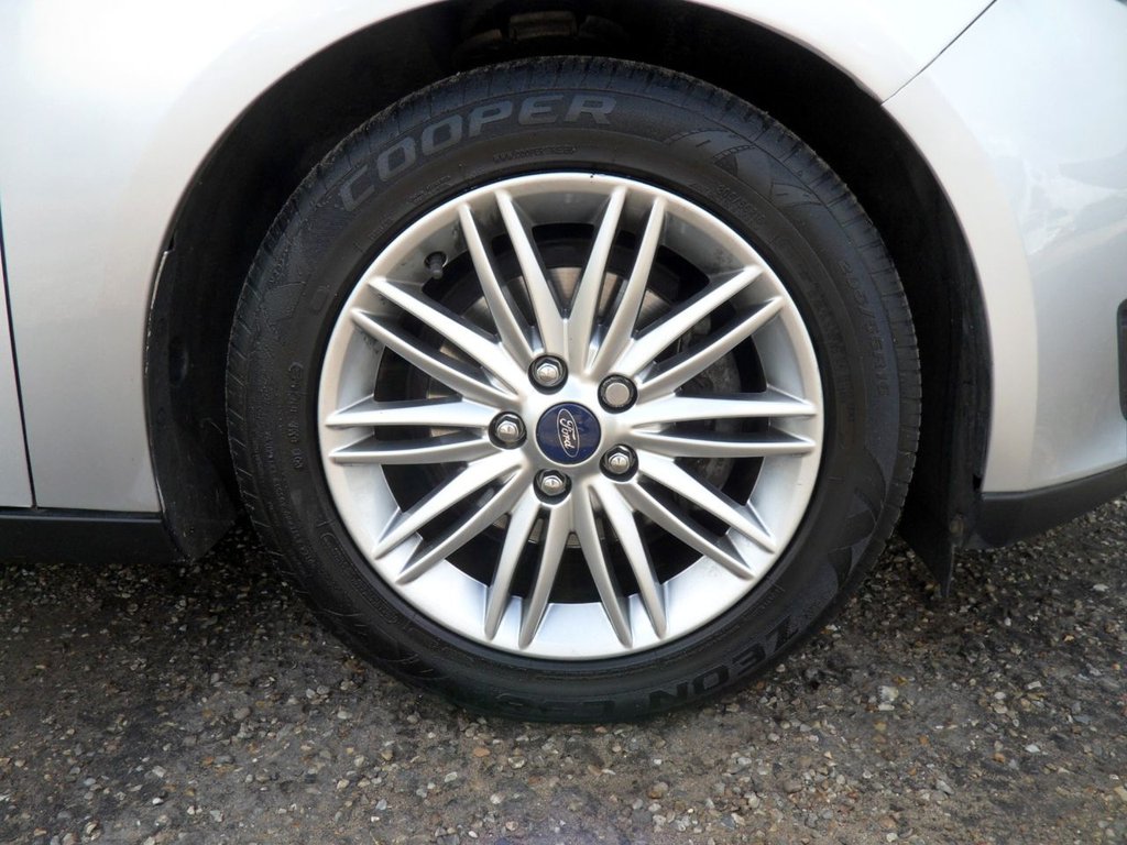 Used Ford Focus 2017 for sale - 77697680: Photo 43