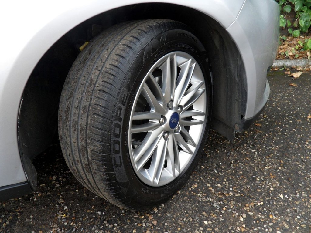 Used Ford Focus 2017 for sale - 77697680: Photo 45