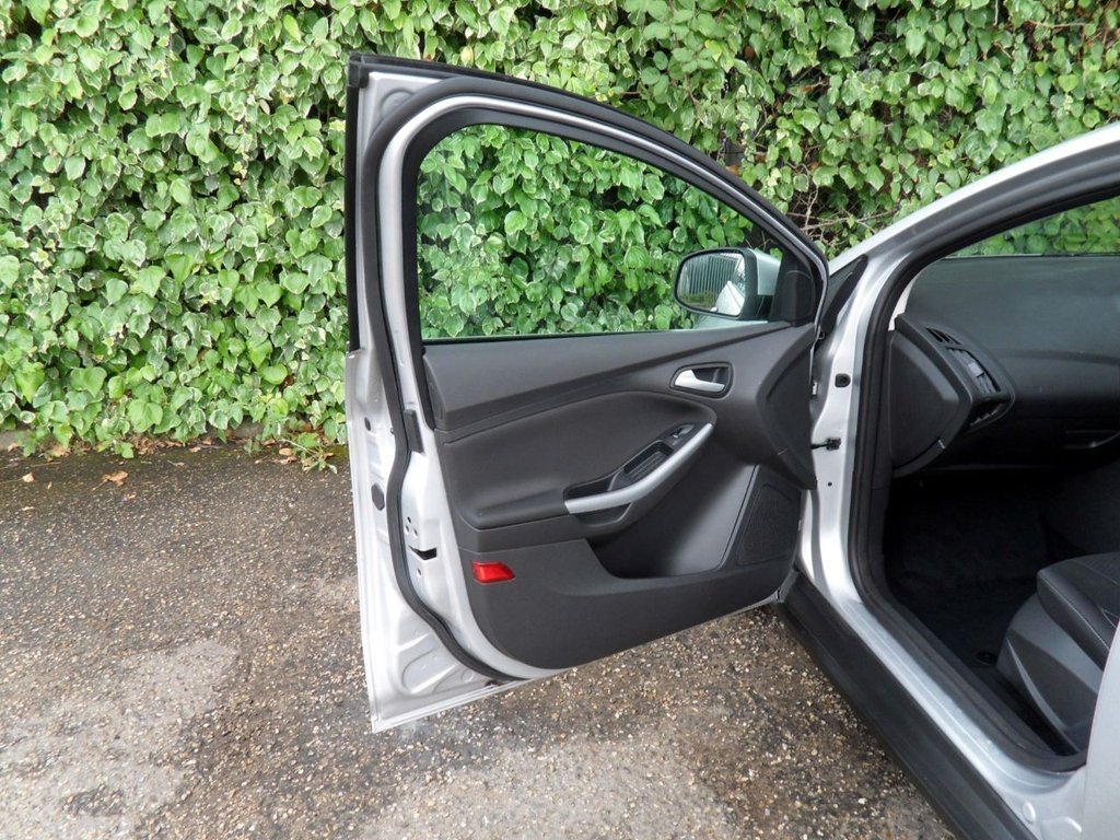 Used Ford Focus 2017 for sale - 77697680: Photo 49