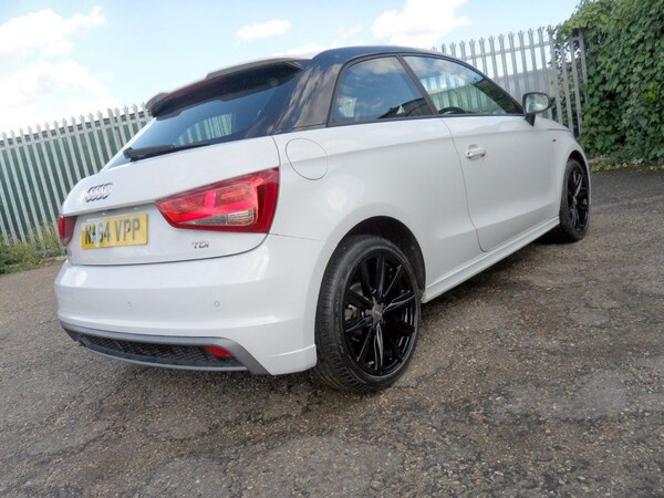 Used Audi A1 2014 for sale - 76038614: Photo 10