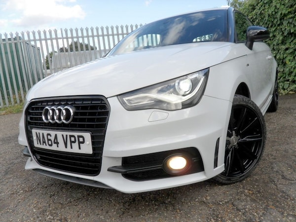 Used Audi A1 2014 for sale - 76038614: Photo 11