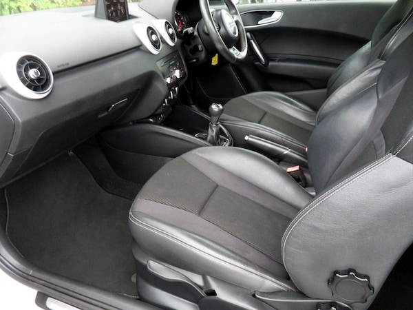 Used Audi A1 2014 for sale - 76038614: Photo 12