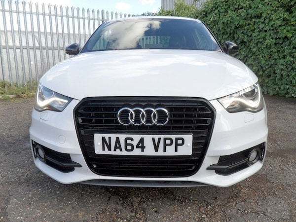 Used Audi A1 2014 for sale - 76038614: Photo 14
