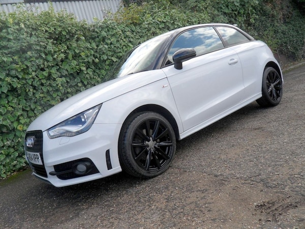 Used Audi A1 2014 for sale - 76038614: Photo 16