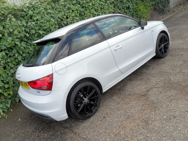 Used Audi A1 2014 for sale - 76038614: Photo 17