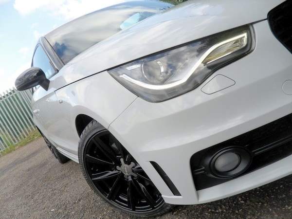 Used Audi A1 2014 for sale - 76038614: Photo 18