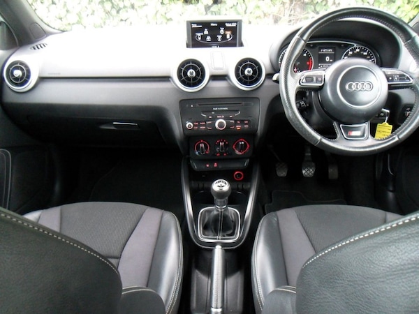 Used Audi A1 2014 for sale - 76038614: Photo 19
