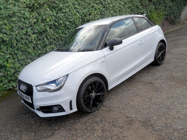 Used Audi A1 2014 for sale - 76038614: Photo 21