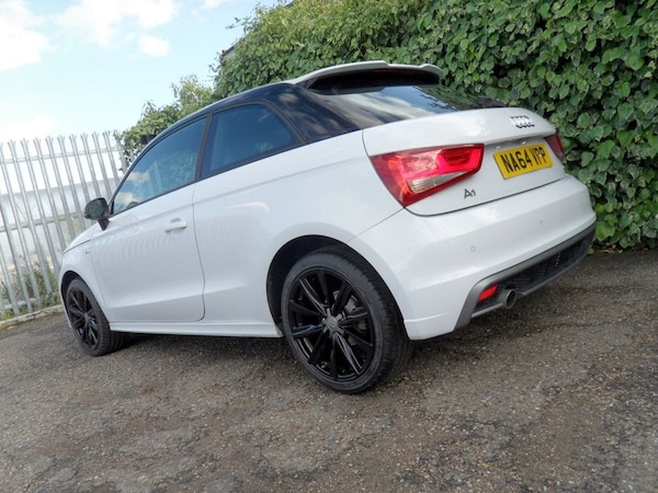 Used Audi A1 2014 for sale - 76038614: Photo 22