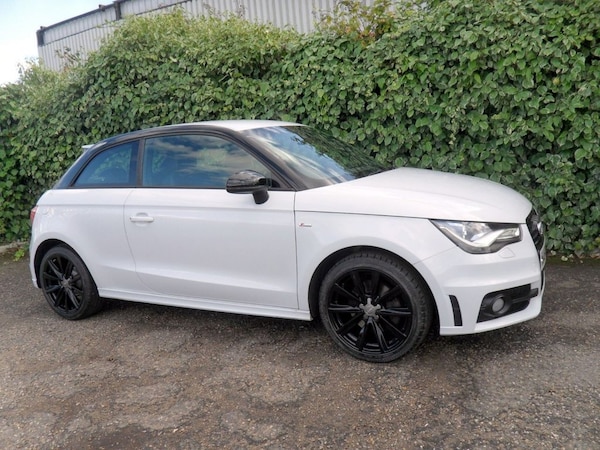 Used Audi A1 2014 for sale - 76038614: Photo 23