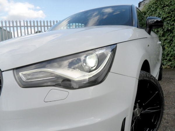 Used Audi A1 2014 for sale - 76038614: Photo 25