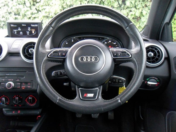 Used Audi A1 2014 for sale - 76038614: Photo 26